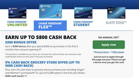 chase freedon flex|chase freedom flex drug stores.